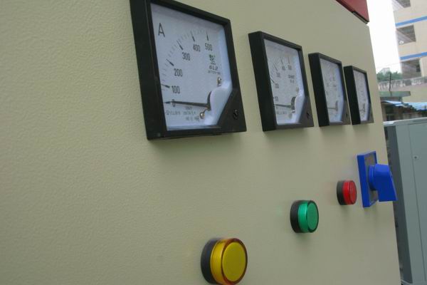 榆树配电箱-影响防水3683配电箱性能的因素